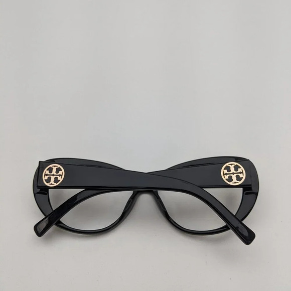 🕶️Frame Only | Tory Burch TY7005 501/11 Sunglasses 56/15 135 /ALI831🕶️ - Picture 2 of 9